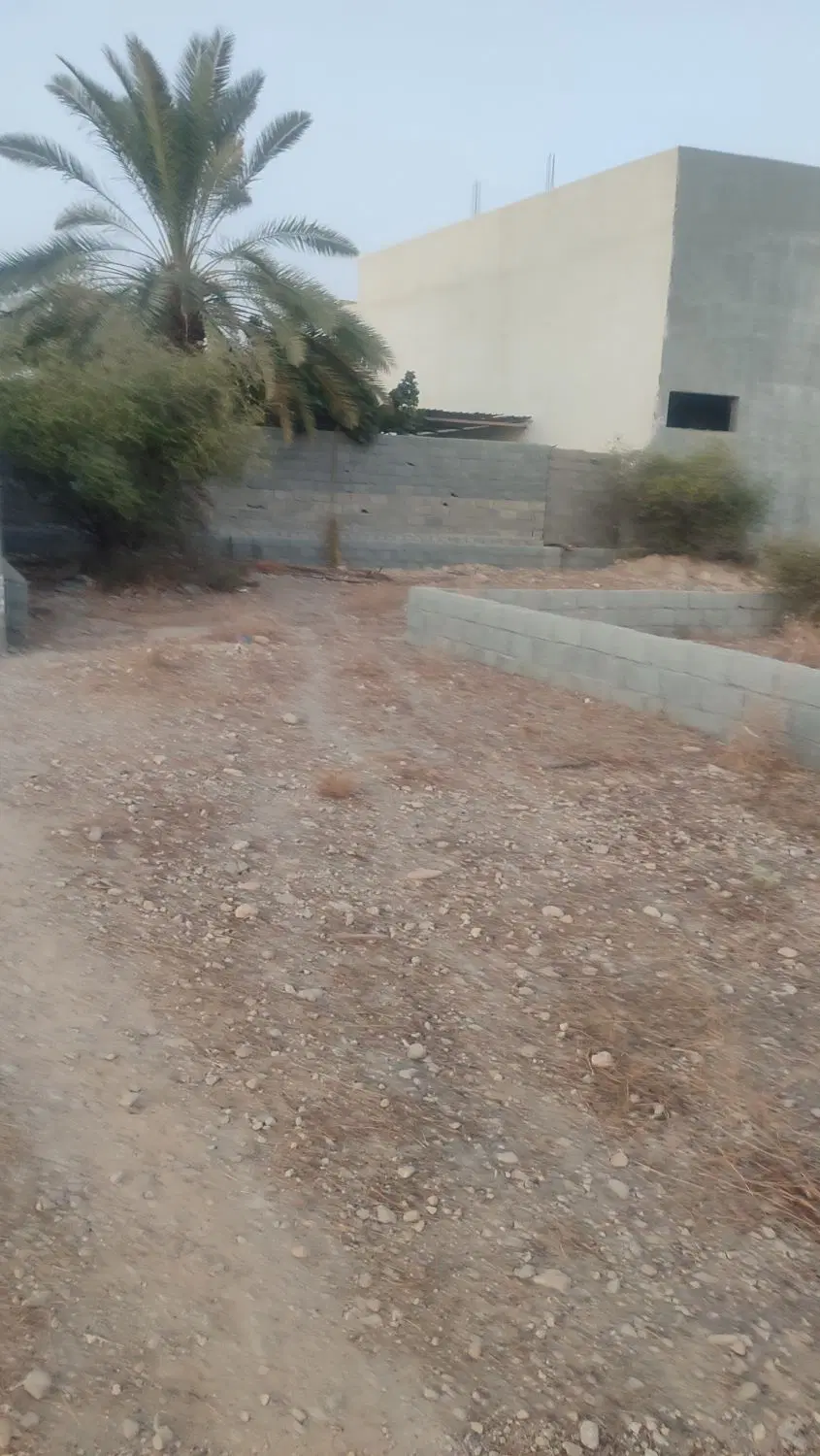 فروش زمین بهرباغ سند ثبت