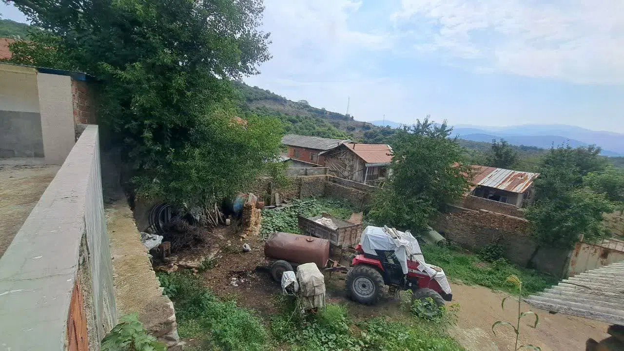 فروش زمین مسکونی