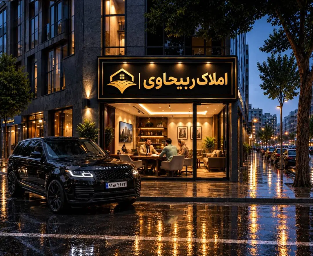 رهن مغازه کوی قدس
