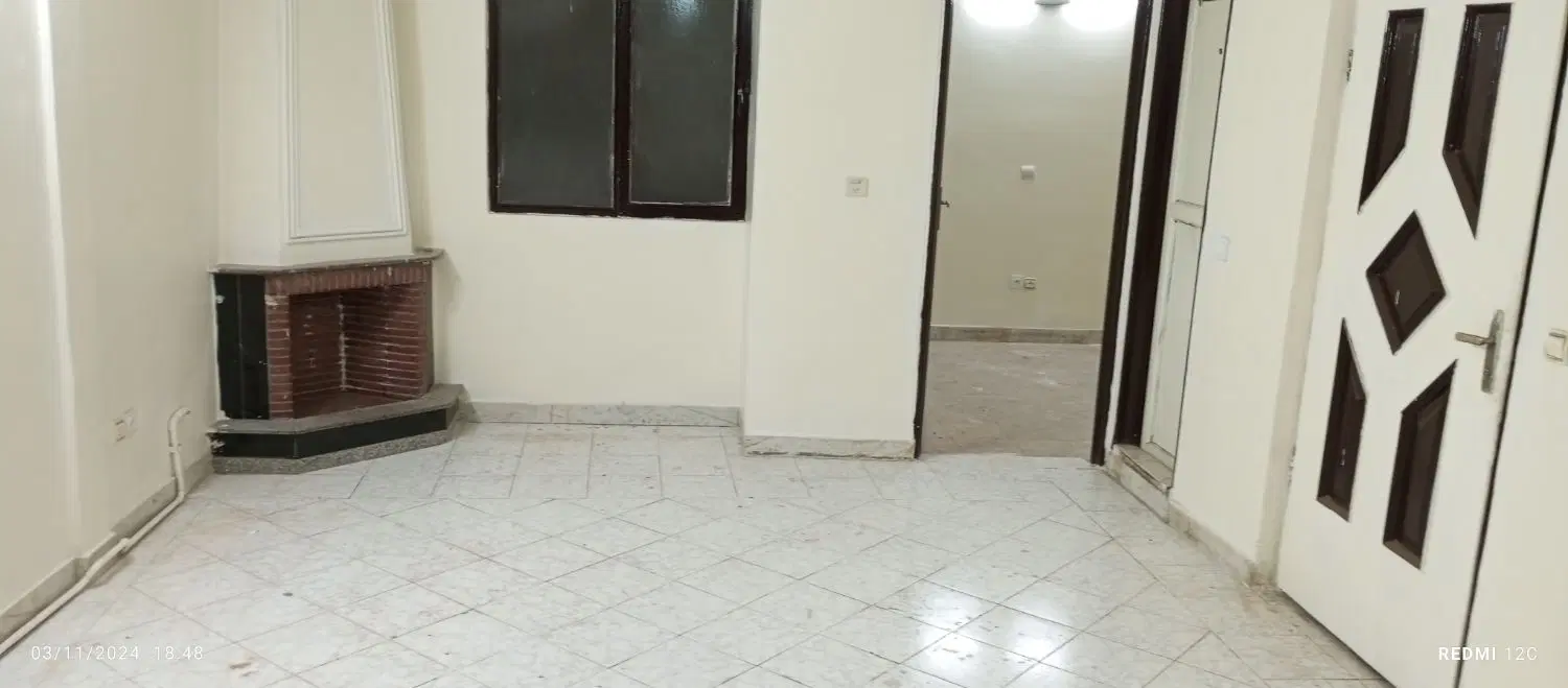 47متر همکف تک واحد خاوران دولاب جای پارک موتور