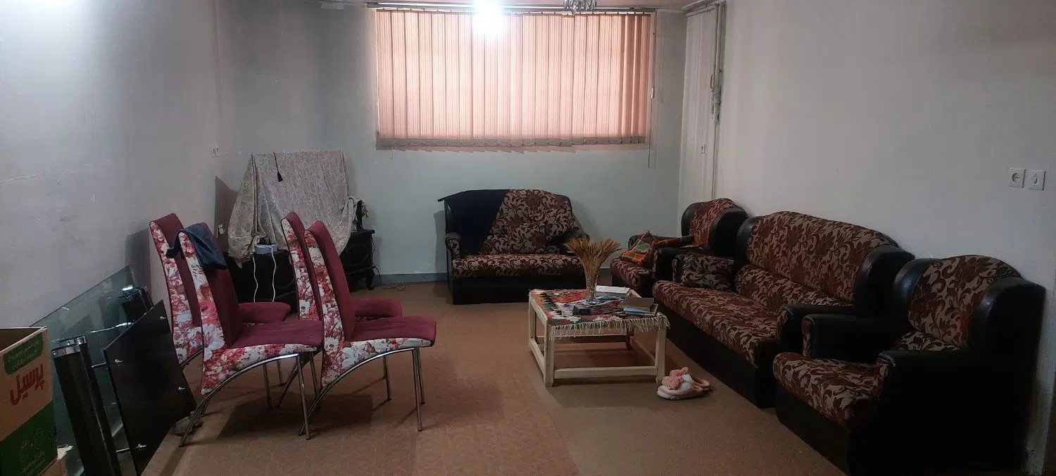اجاره واحد مسکونی شریعتی