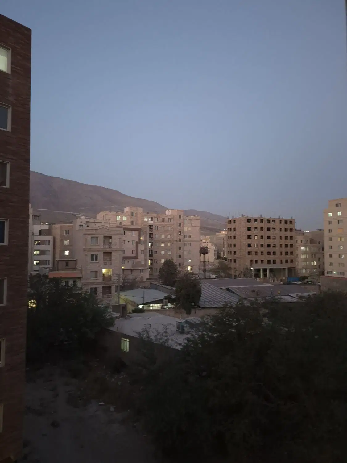 رهن آپارتمان ۷۳ متر گرمدره