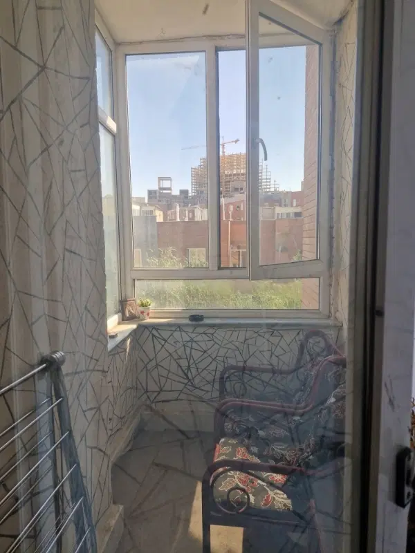 آپارتمان سه خواب مسکن مهر