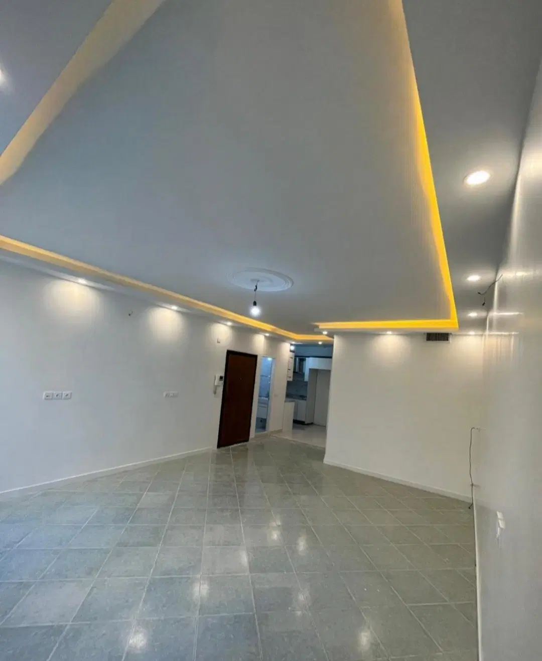 اجاره اپارتمان ۶۰متر