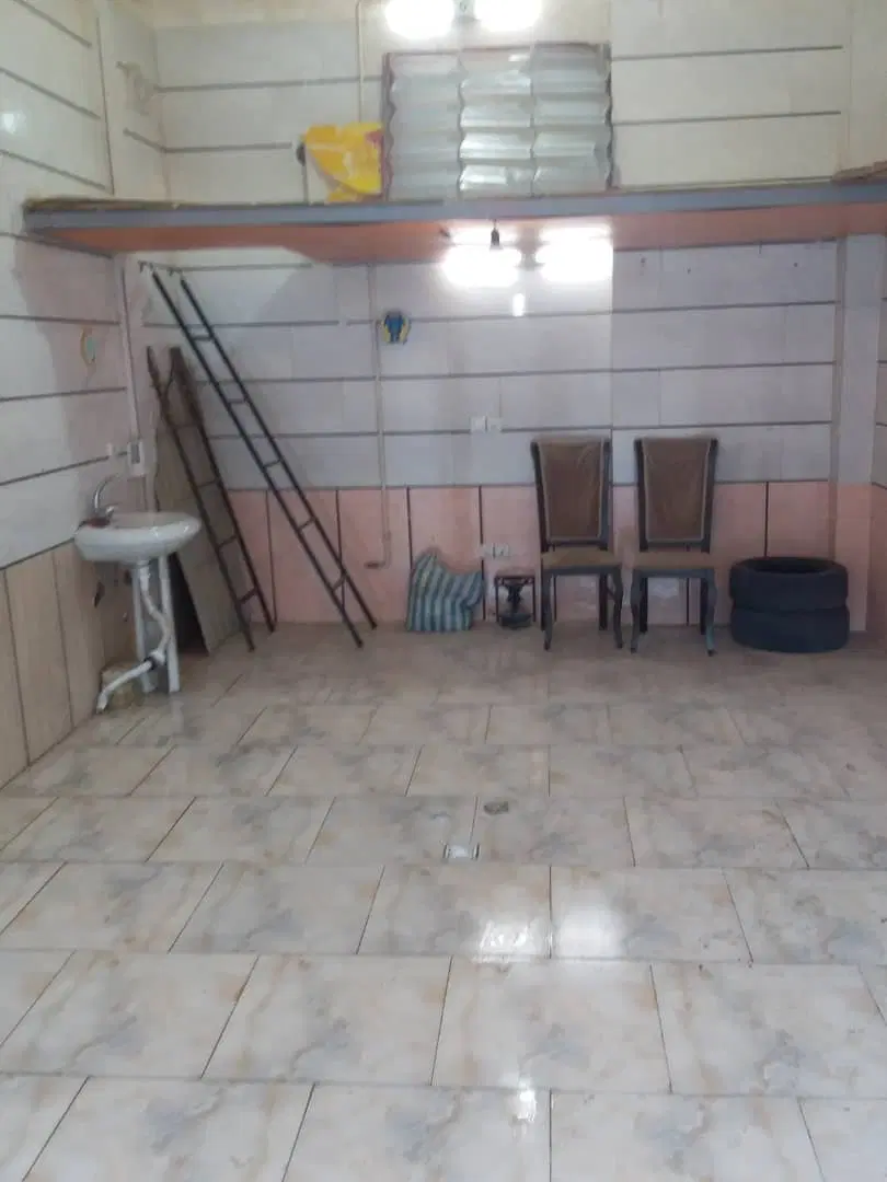 مغازه