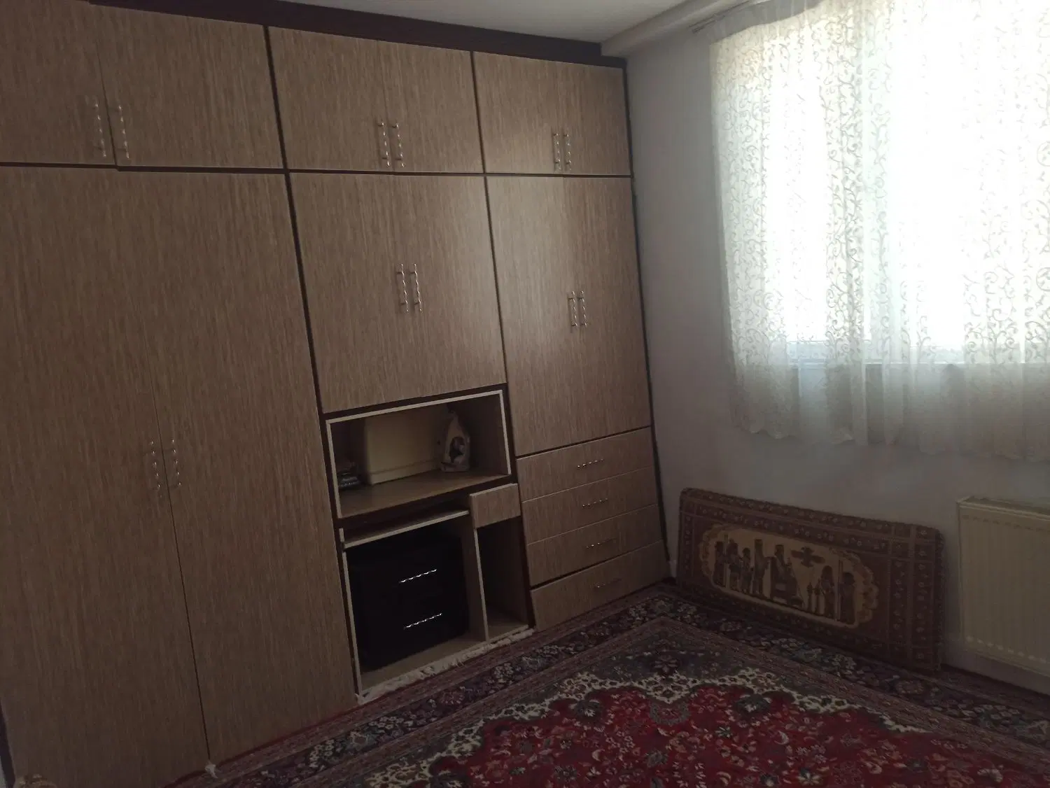 مسکن مهر شرف آباد