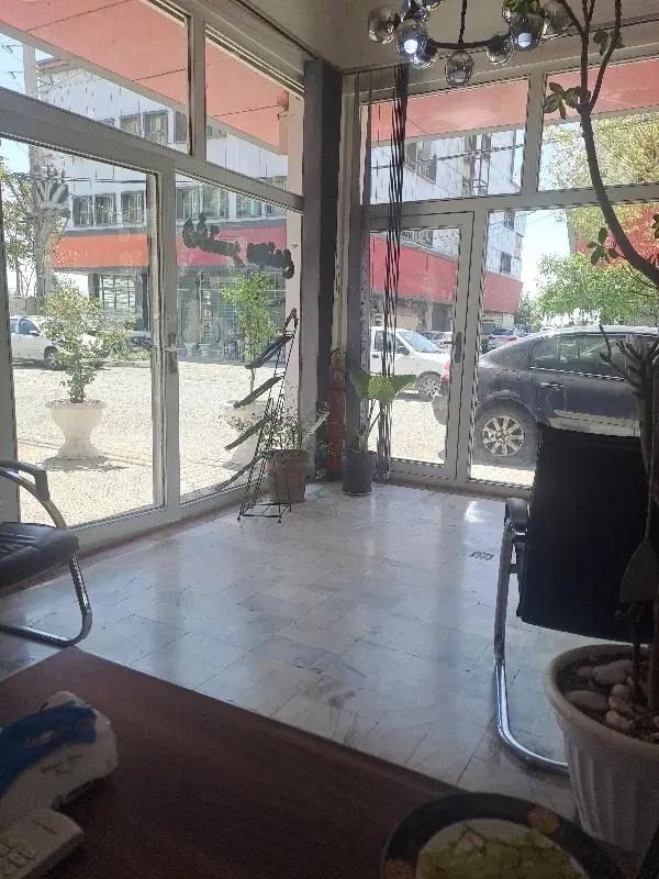 مغازه ۵۴ متر