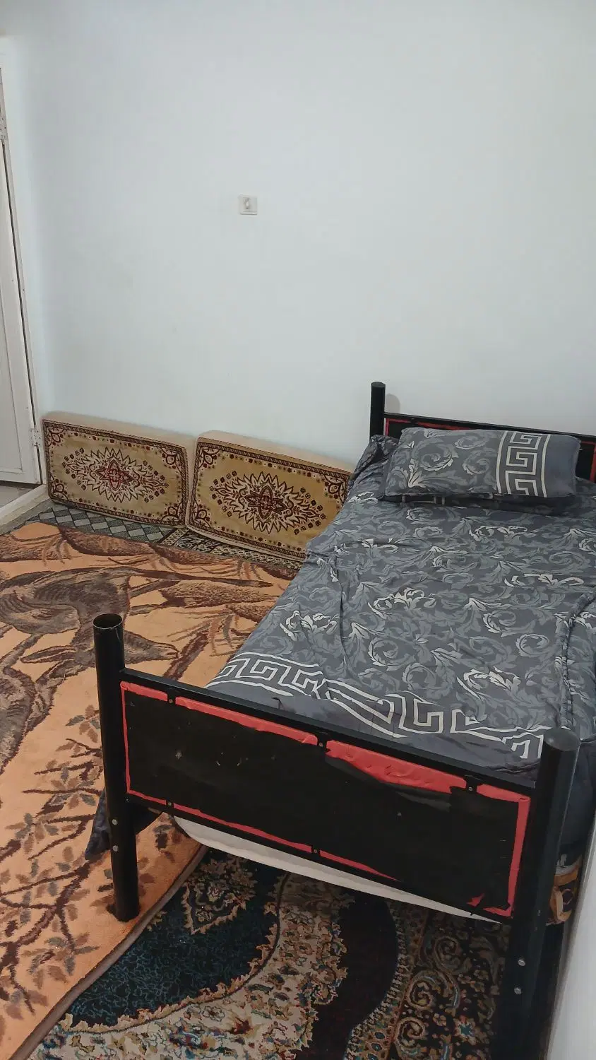 منزل و سویت مبله