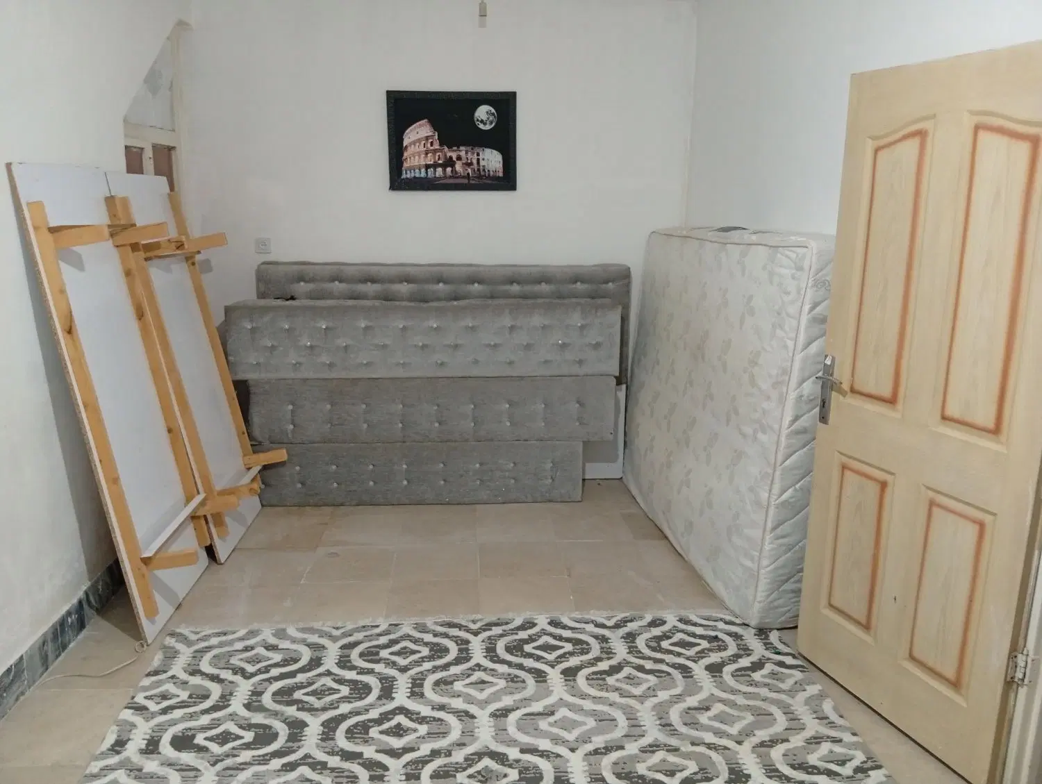 فروش خانه بر اصلی
