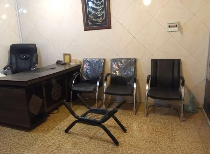 مغازه نقلی کهریزک
