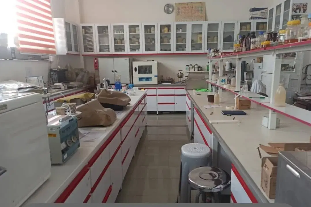 اجاره رایگان محل سکونت بشرط نظافت واحد