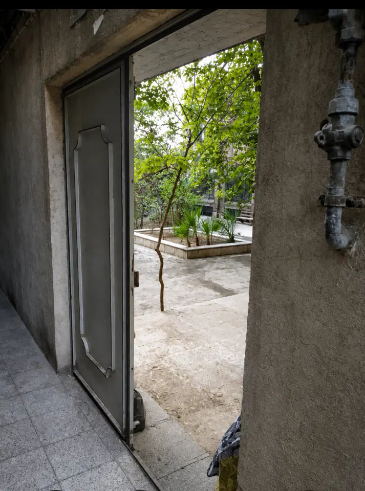 فروش ملک کلنگی