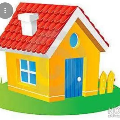 خانه یک خواب تمیز
