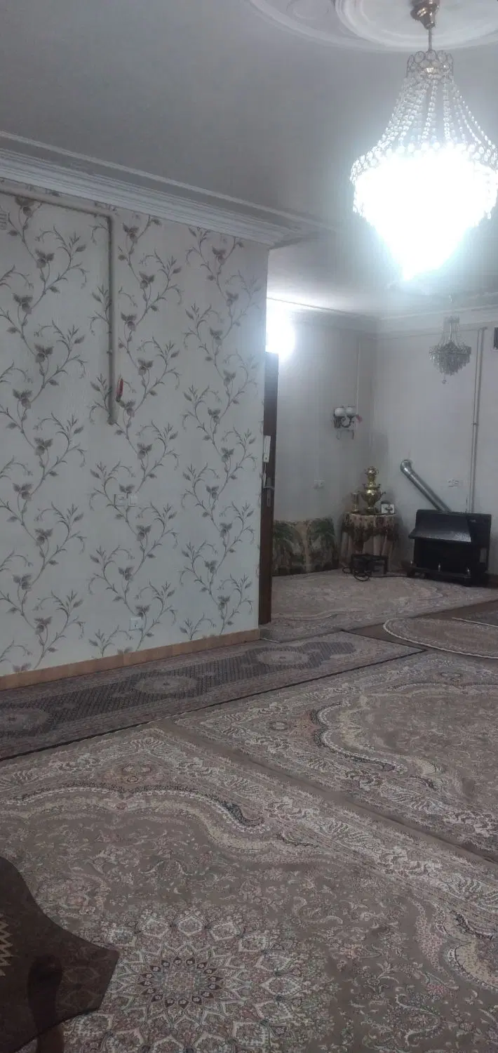 فروش منزل ویلایی در منظریه