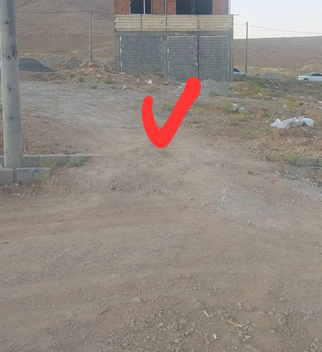 زمین ۳۸ منظریه