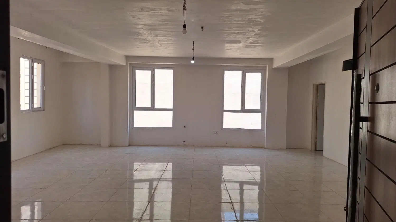 آپارتمان ۶۰ متری