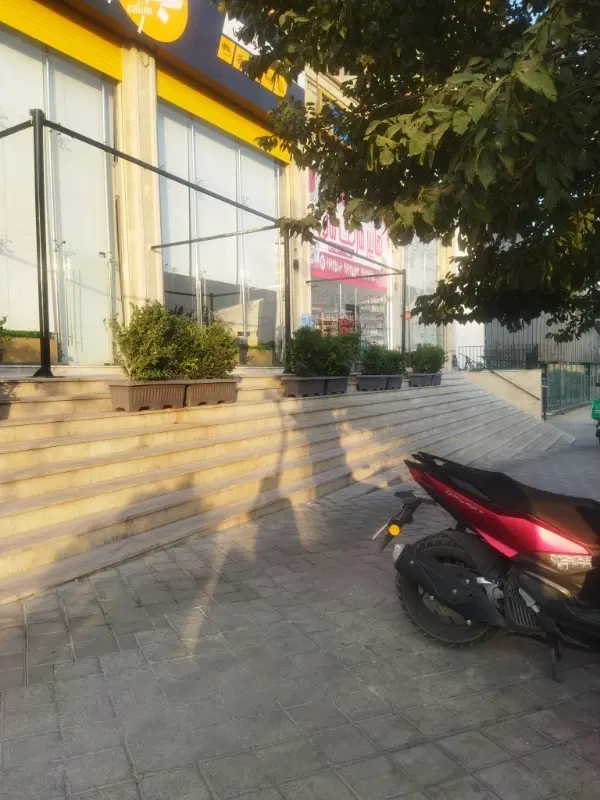 فروش واحد