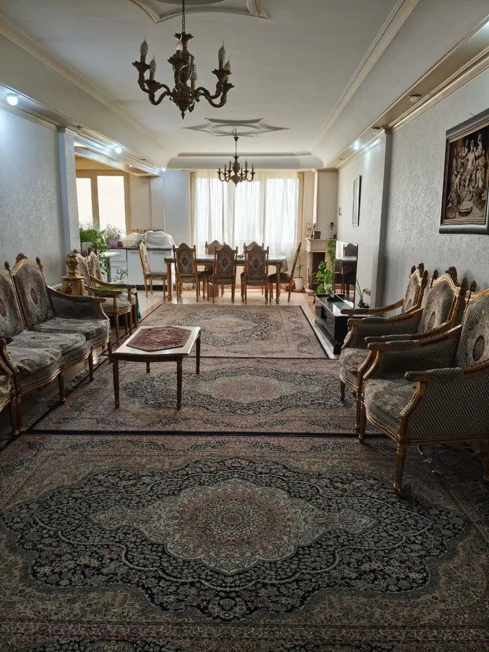 رهن و اجاره مسلم شمالی