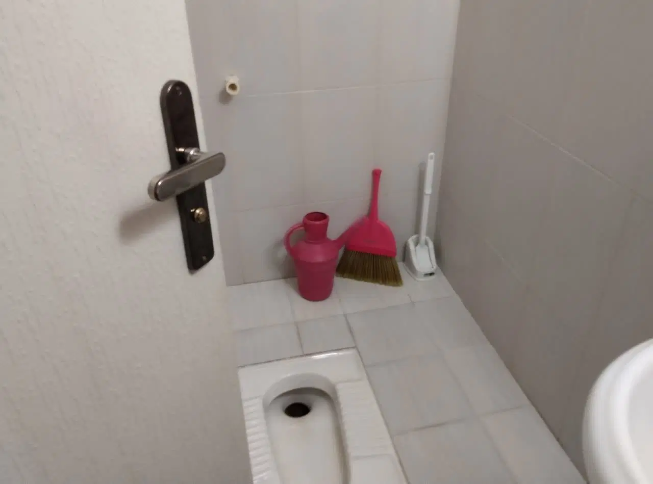 آپارتمان در کوثر ۱