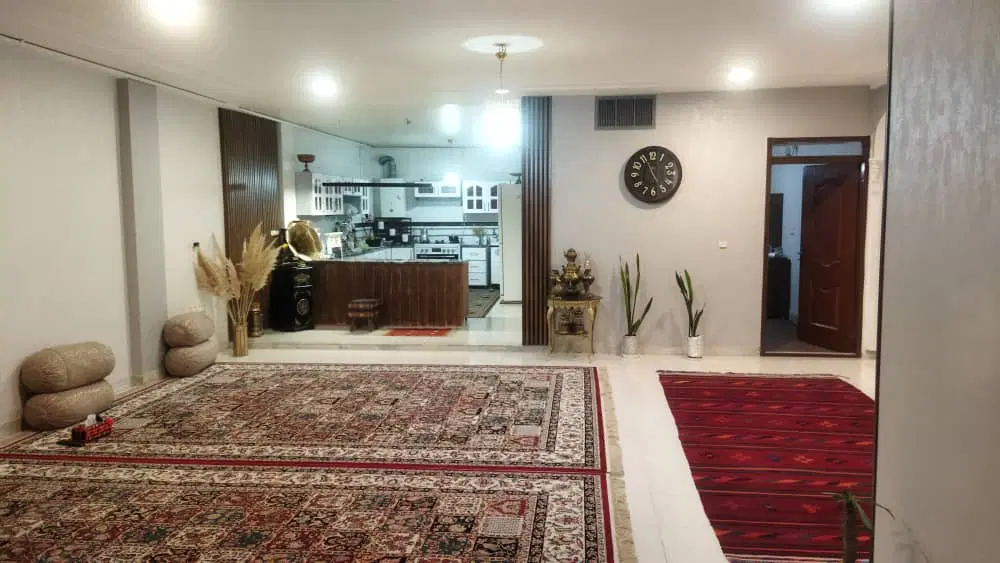 فروش آپارتمان کوی پلیس
