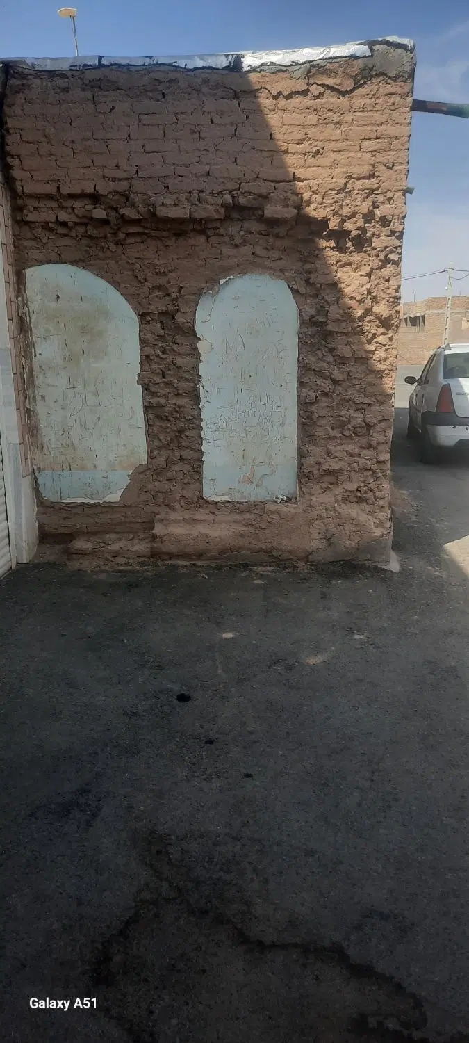 فروش خانه مسکونی بافت قدیم اردکان