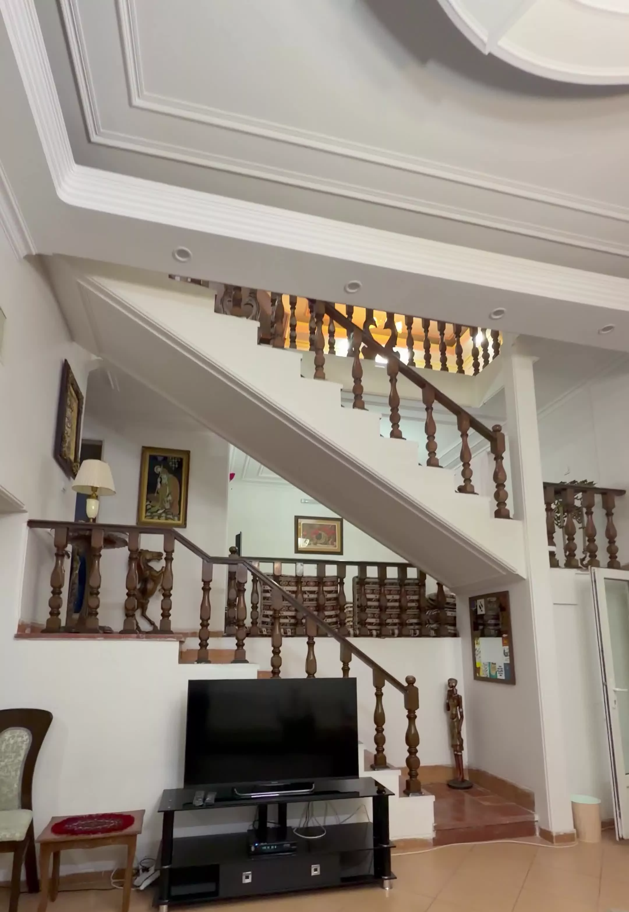 فروش ویلایی آزادگان _ درختی