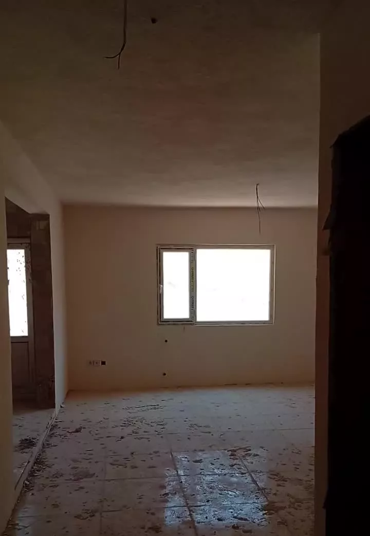 مسکن ملی کردند غرب