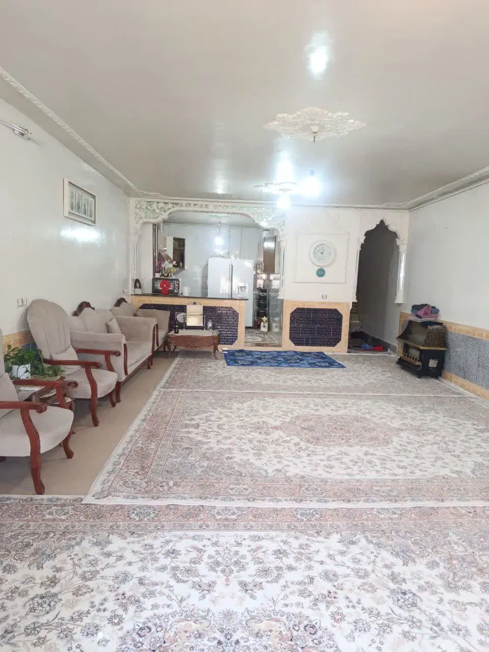 فروش منزل در دره گرم بوستان یازده هم