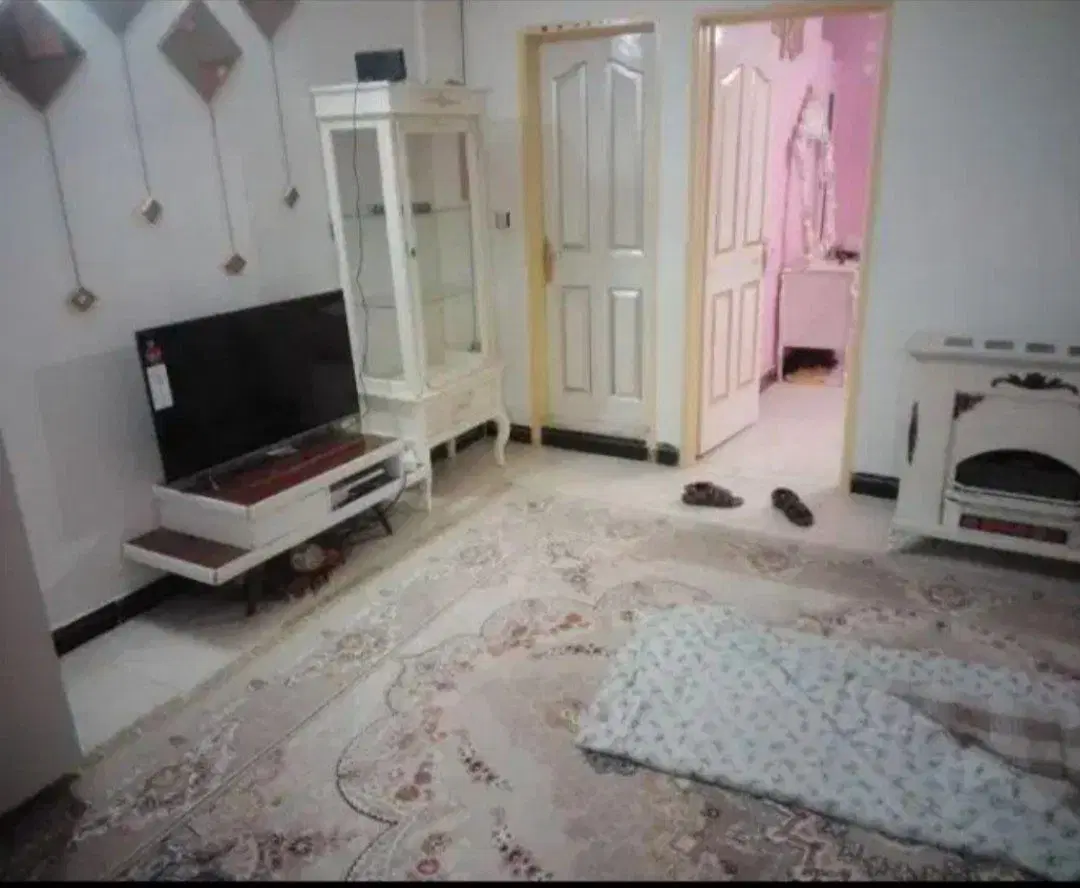 رهن کامل خونه 70 متری