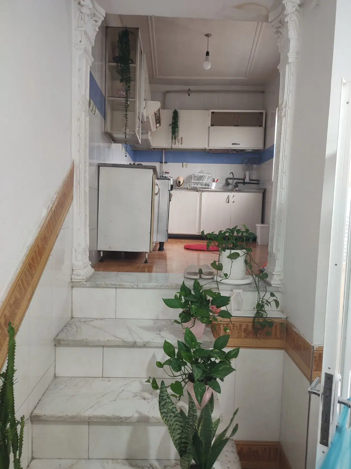 خانه ویلایی امام رضا