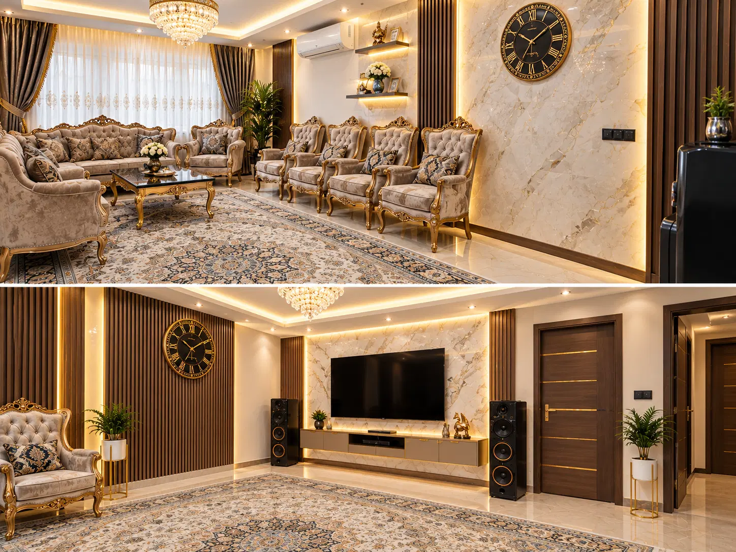 فروش خانه ویلایی