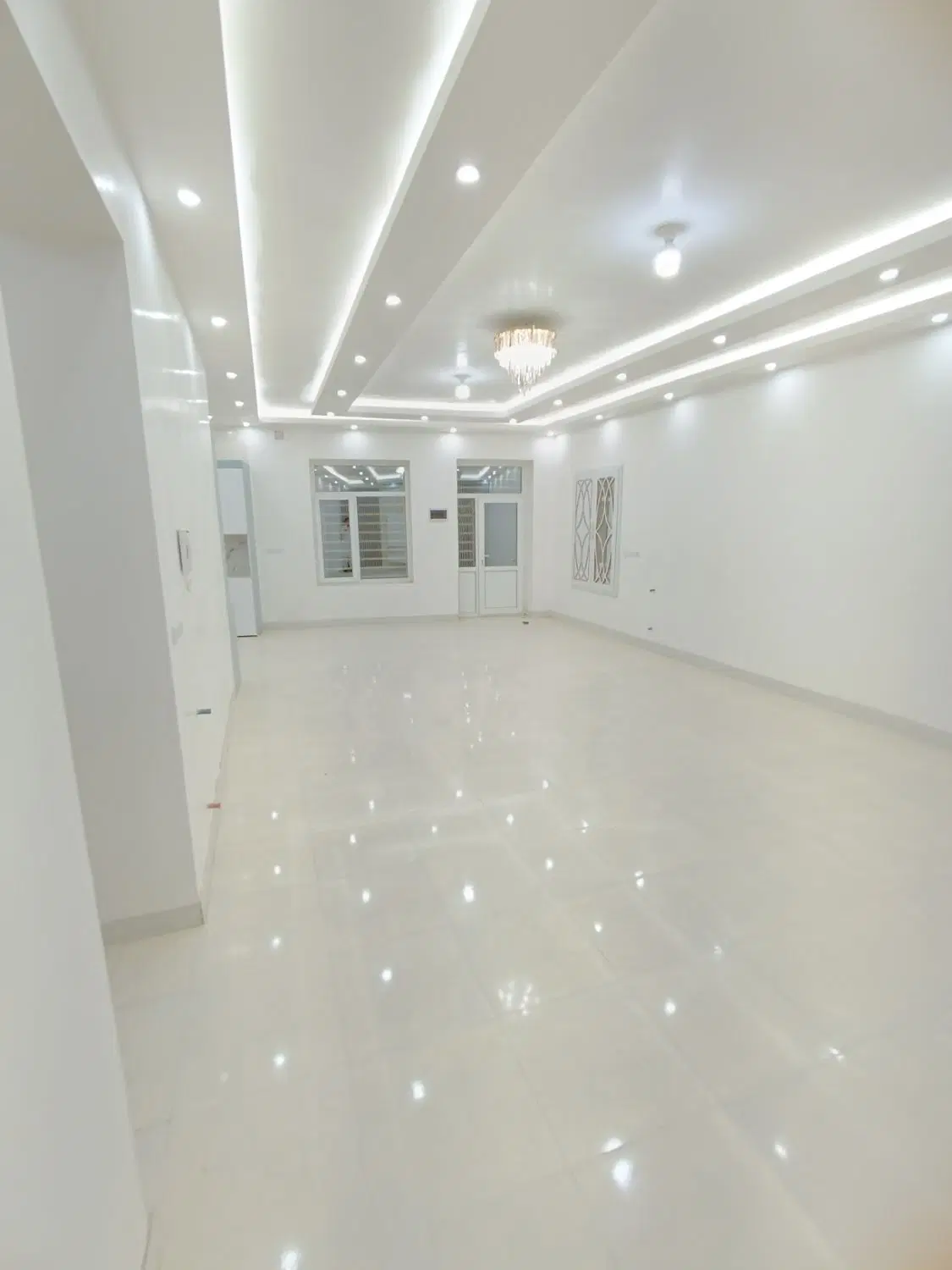 منزل نوساز کلیدنخورده فول امکانات واقع درخ لکزایی1