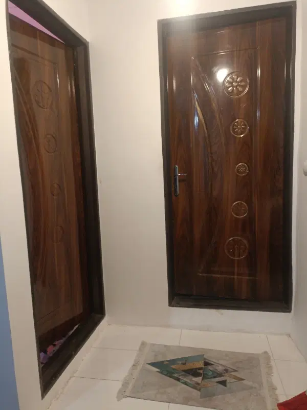 آپارتمان حافظ کوی پرورش طبقه اول تک واحدی