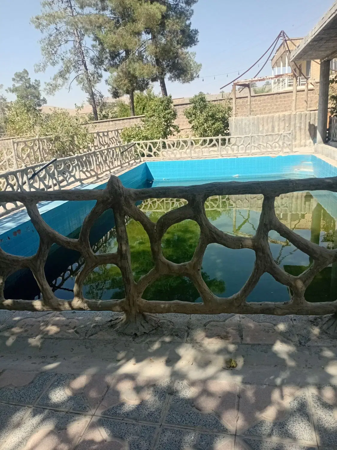 فروش زمین