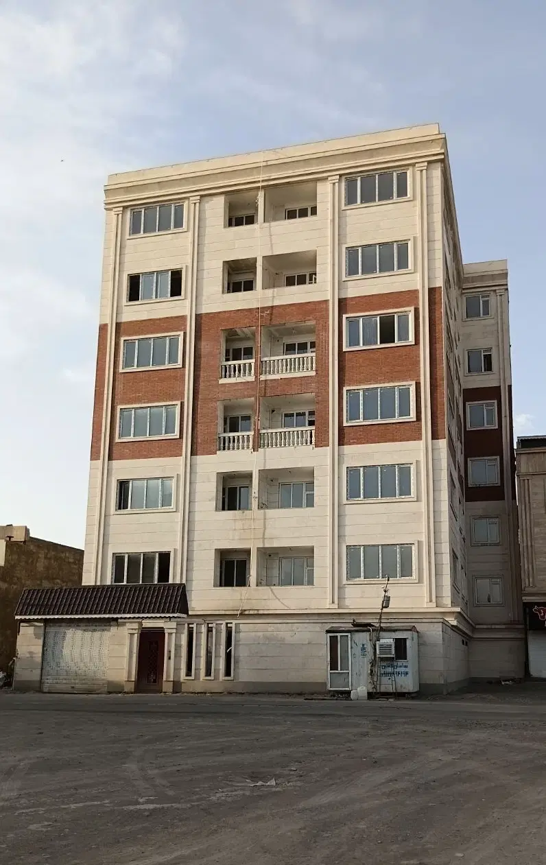 1) فروش مغازه  بلوارفضل وفروش 105 متری ایرانمهرا