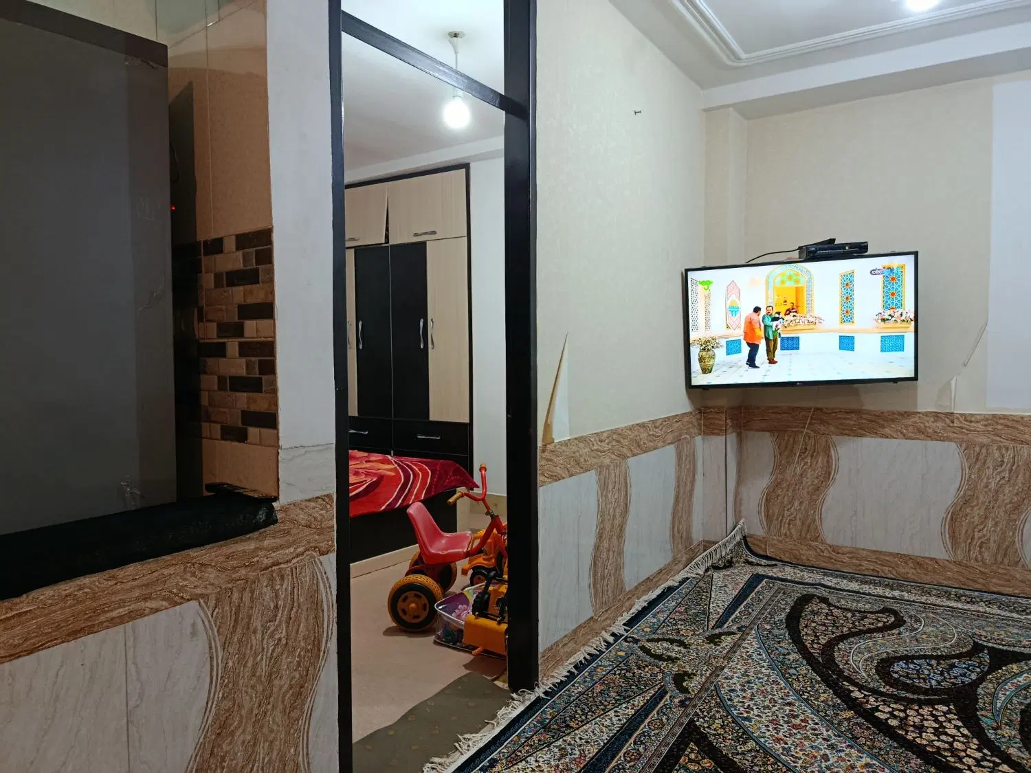 واحد آپارتمانی