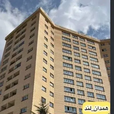 فروش مغازه در برج تندیس