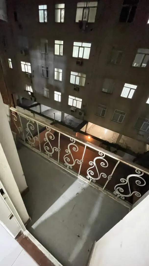 آپارتمان_100متری_بلوار دانشجو_فول امکانات