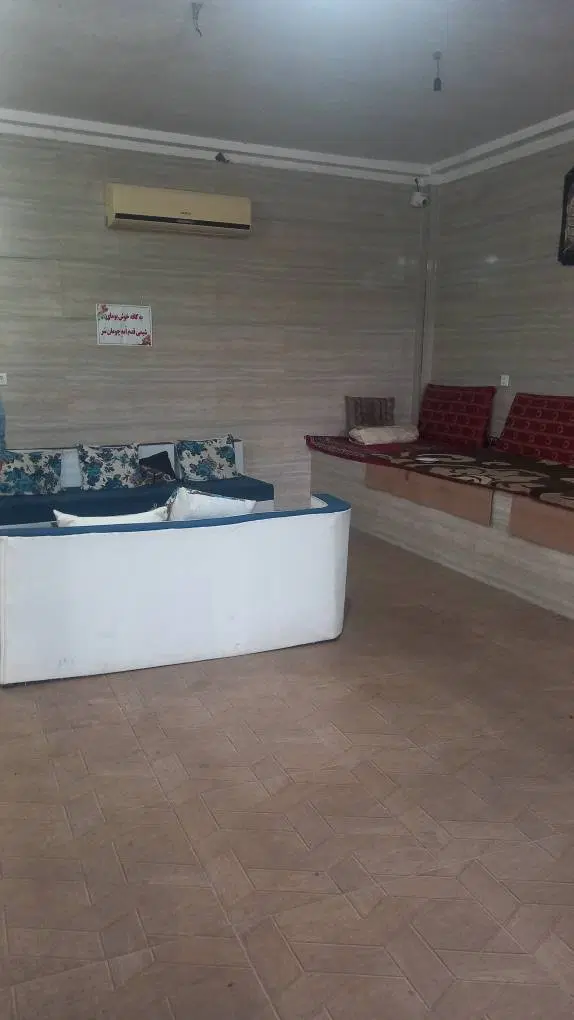 اجاره کافه باتمام وسایل