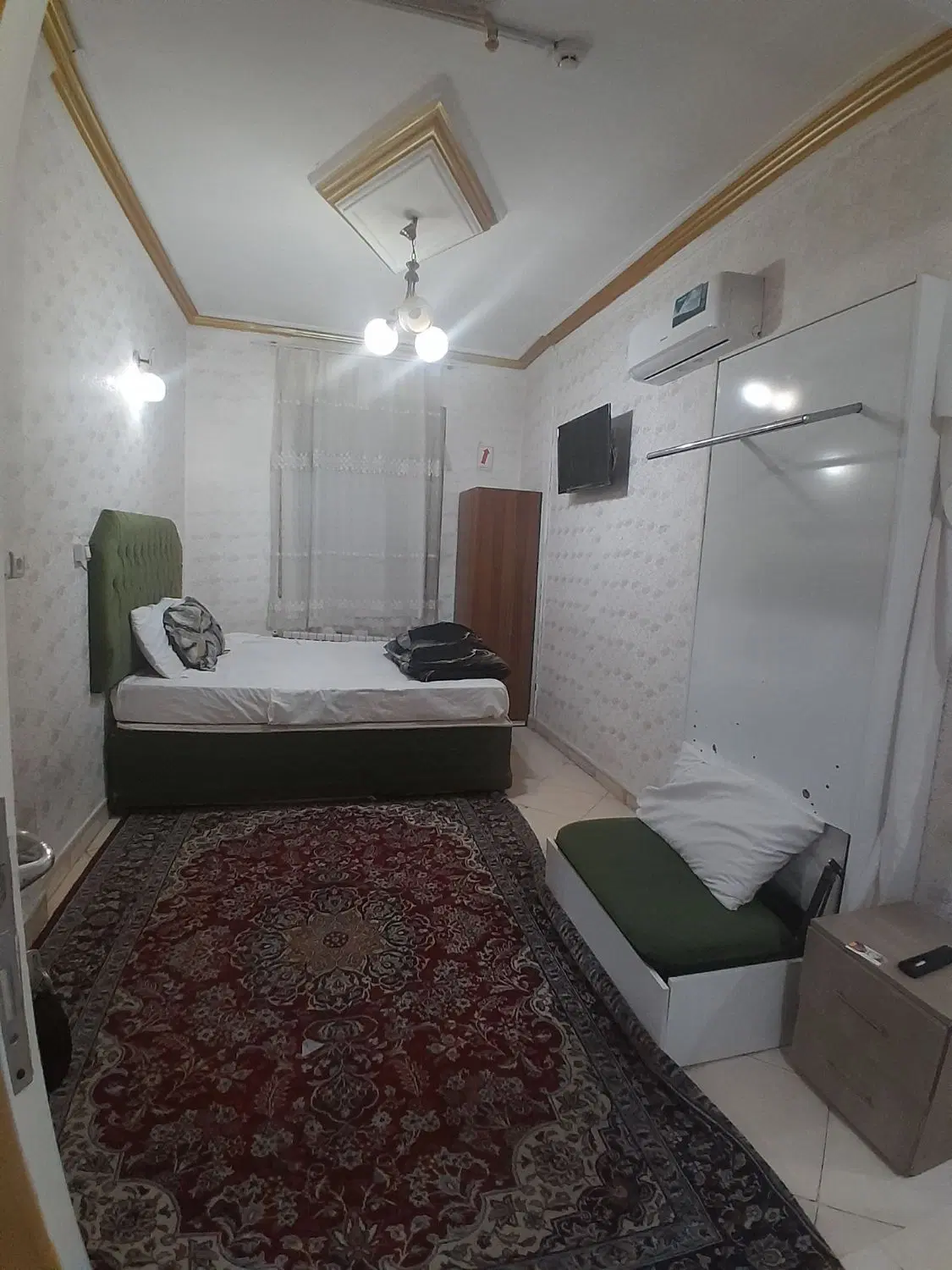 سوئیت قیمت مناسب