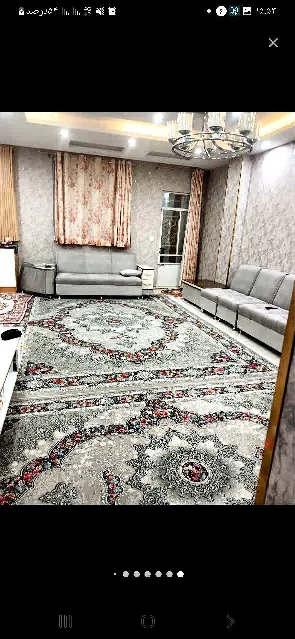 معاوضه خونه ویلایی   اطاقور
