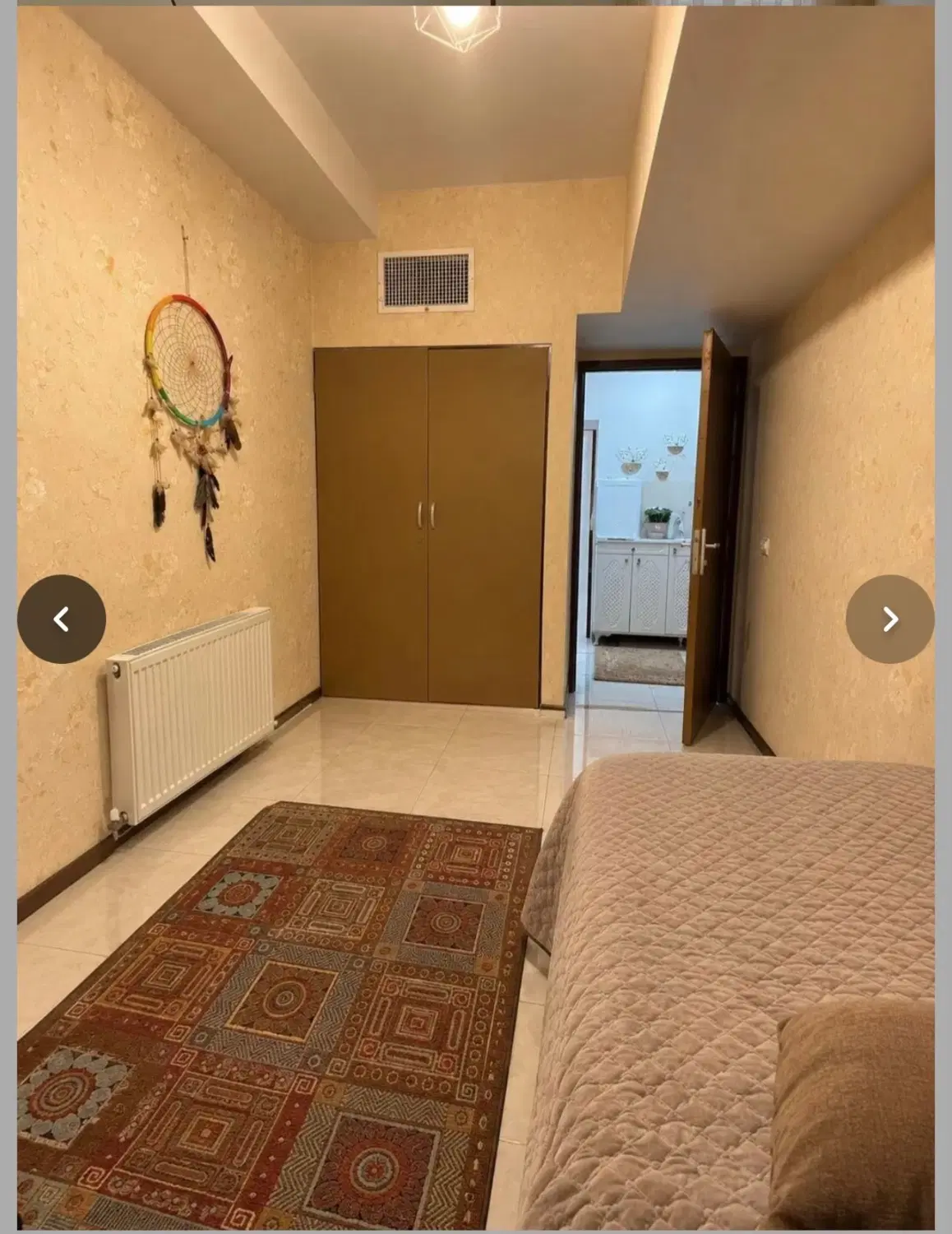 مهستان «مجطمع شتاب خودرو» ۷۹متر ۲خواب فول
