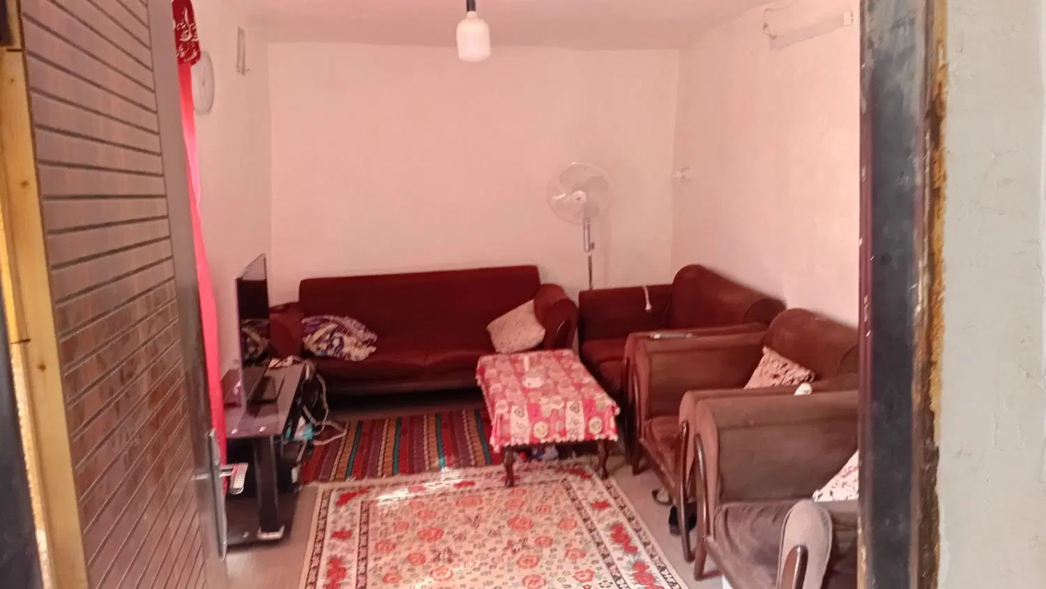 واحد 72 متری