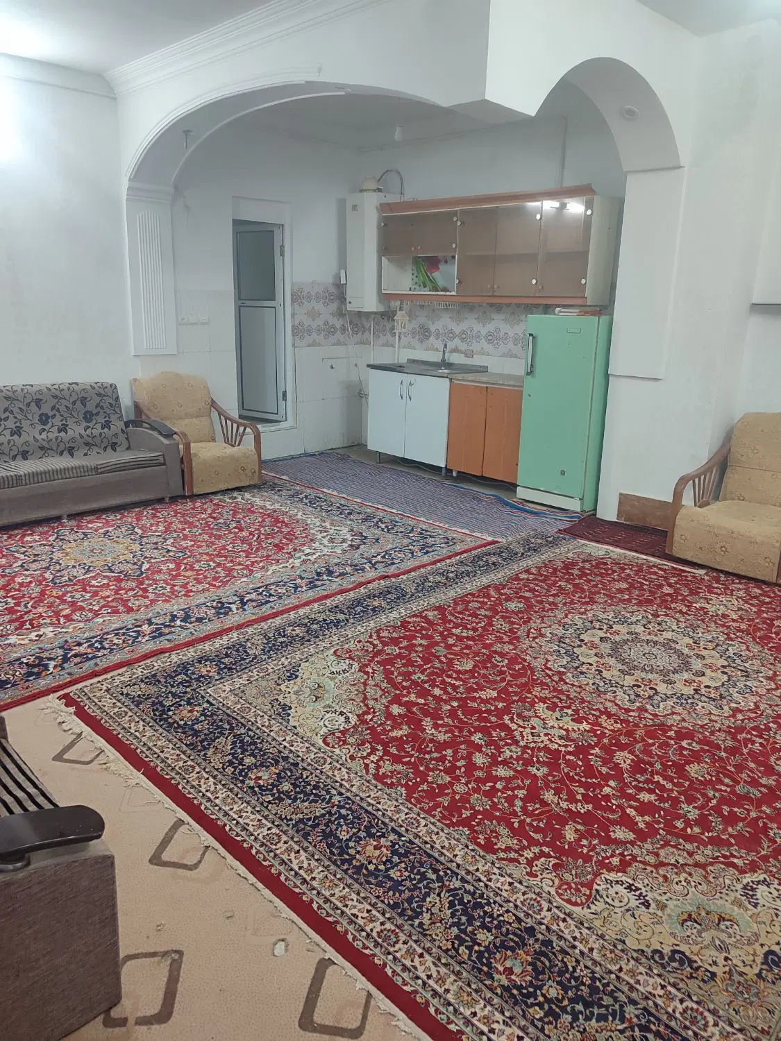باغ ویلا