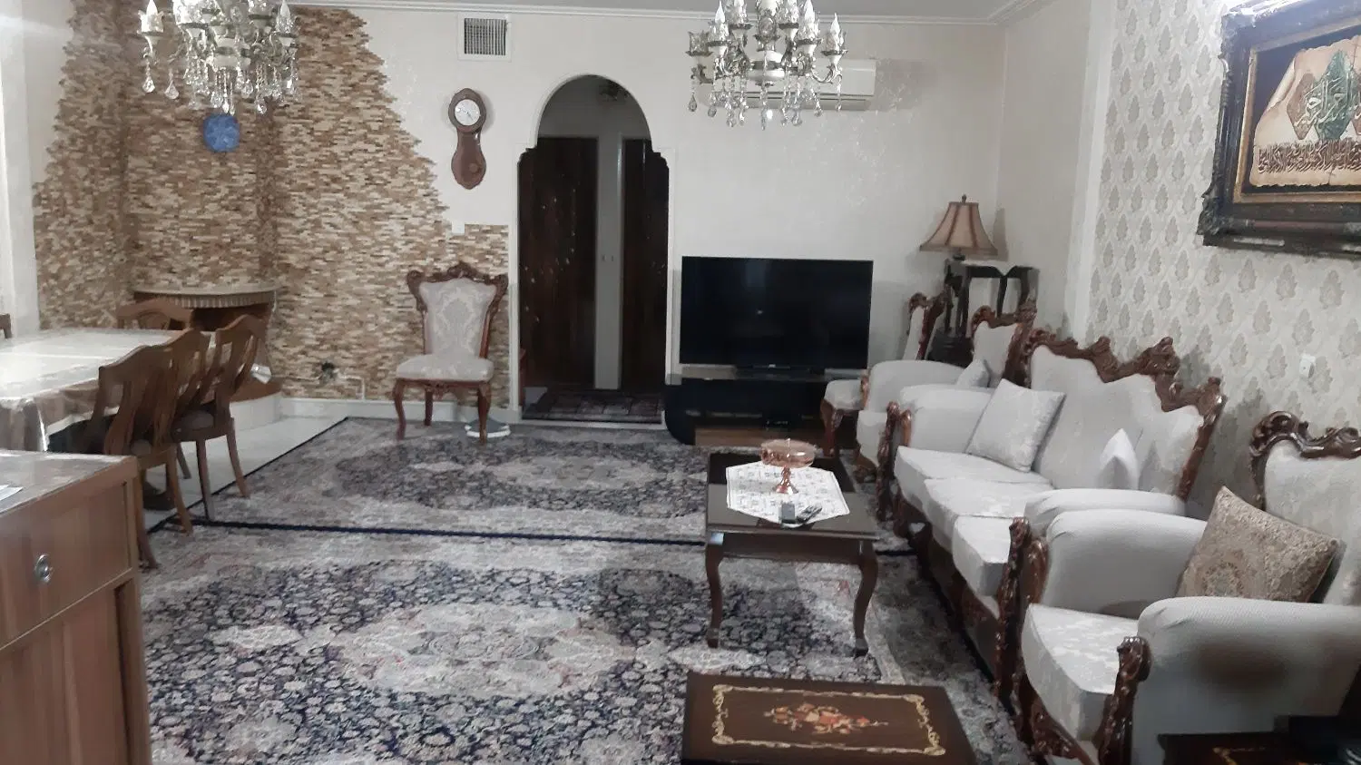 واحد ۸۸ متری تک واحدی