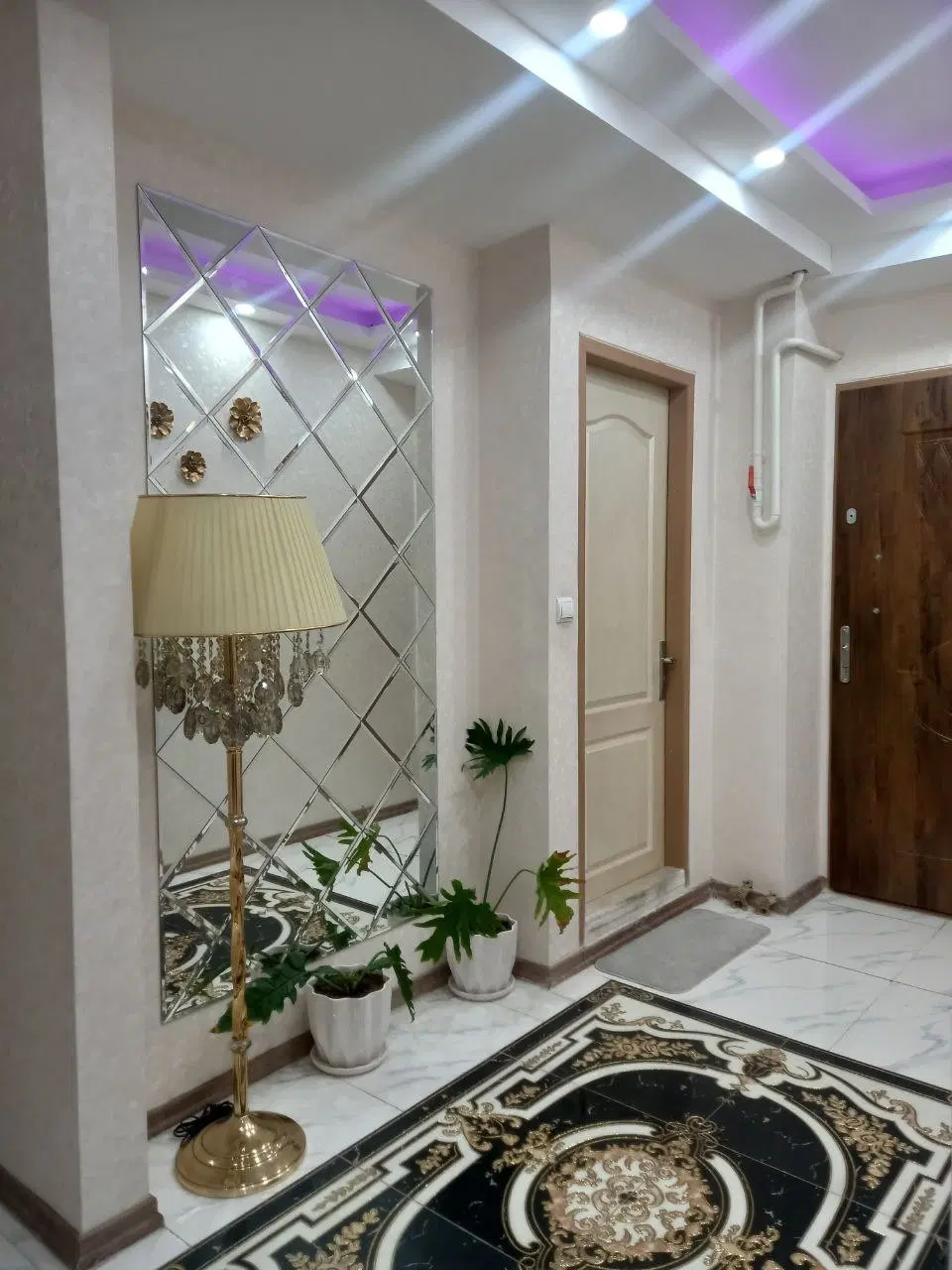 فروش اپارتمان سهند فاز ۲