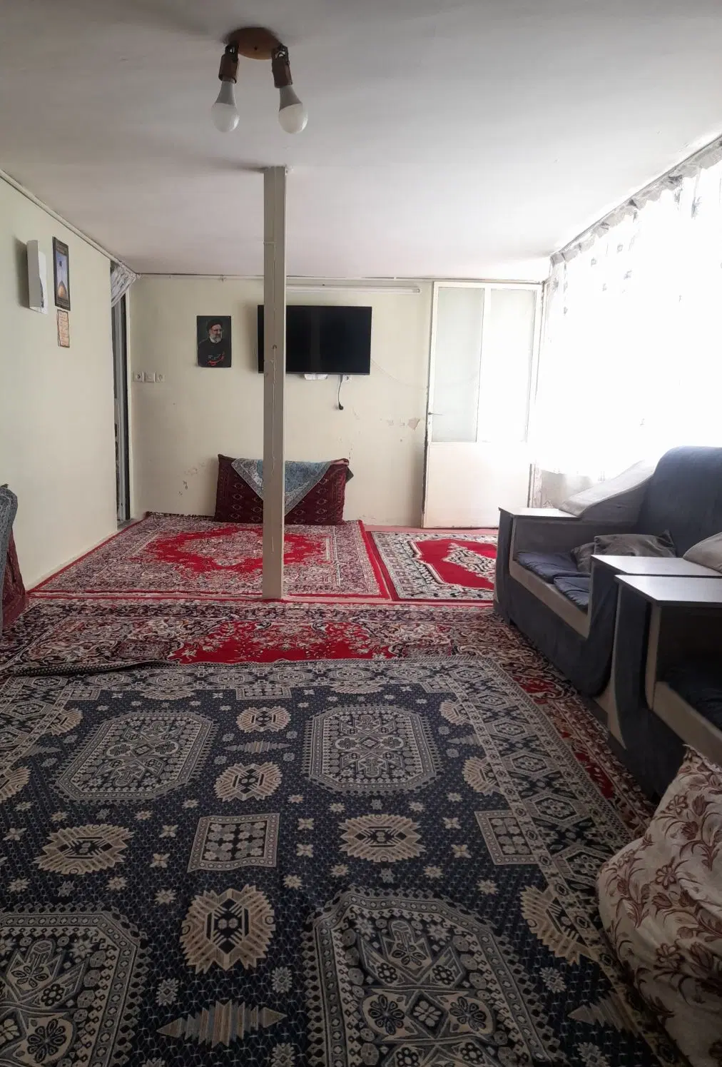 سوییت خونه ویلایی دربست
