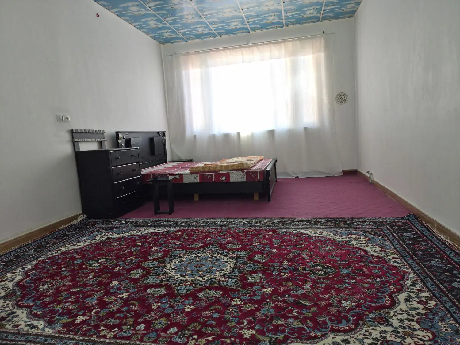 سوییت ویلایی