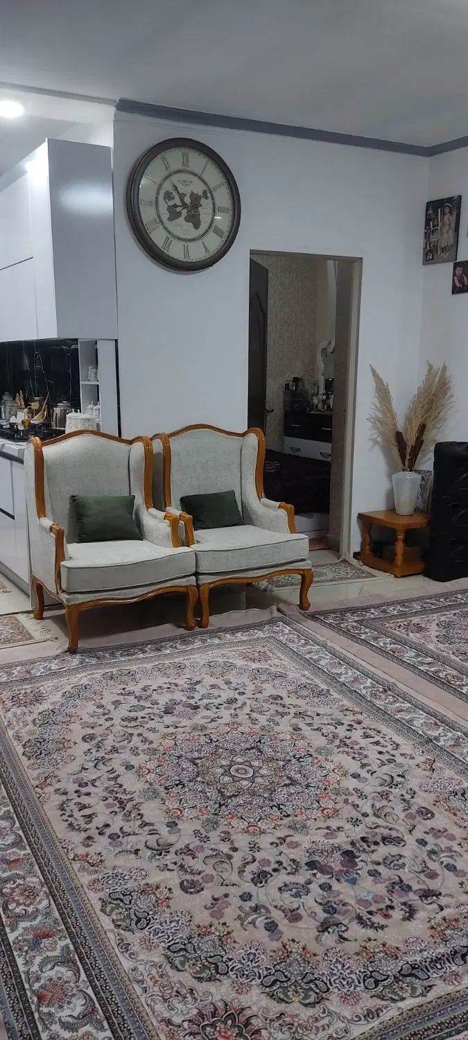 آپارتمان فروشی