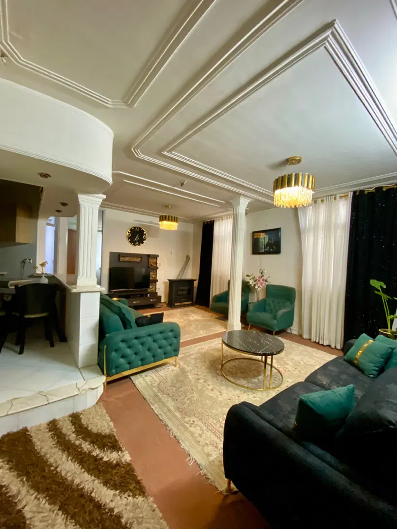 اجاره آپارتمان